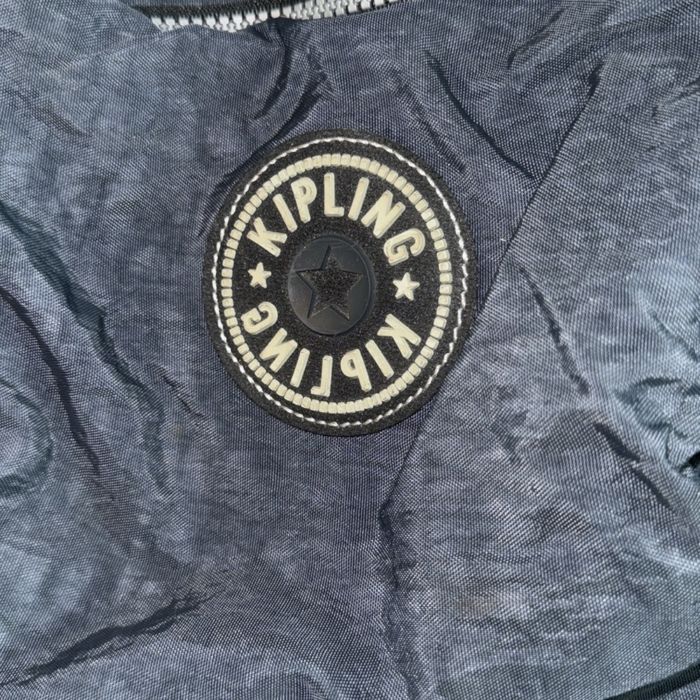 Kipling duffle bag - Picture 2 of 7